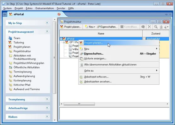 Kostenloser Workshop für Projektleiter in der öffentlichen Verwaltung Bild: Kostenloser Workshop für Projektleiter in der öffentlichen Verwaltung