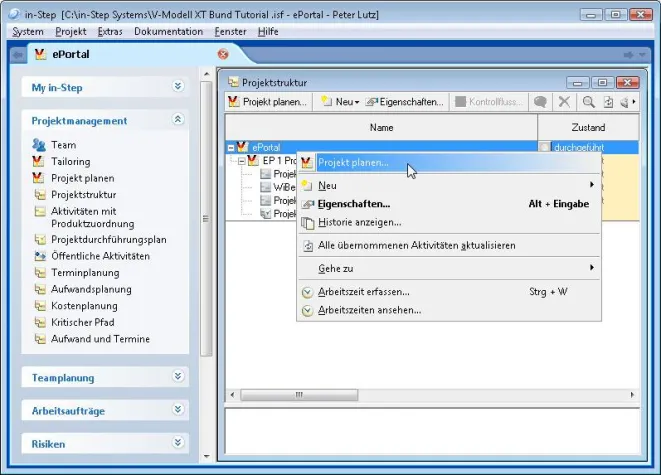 Bild: Kostenloser Workshop für Projektleiter in der öffentlichen Verwaltung