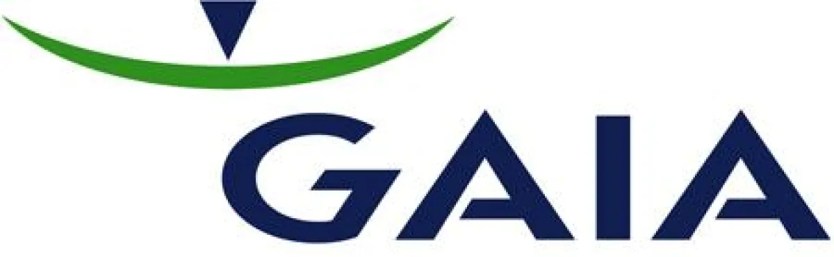GAIA AG logo