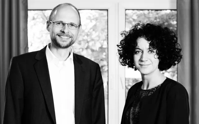 Bild: Kooperation zur markenidentitätsbasierten Organisationsentwicklung will Markenerfolg steigern helfen