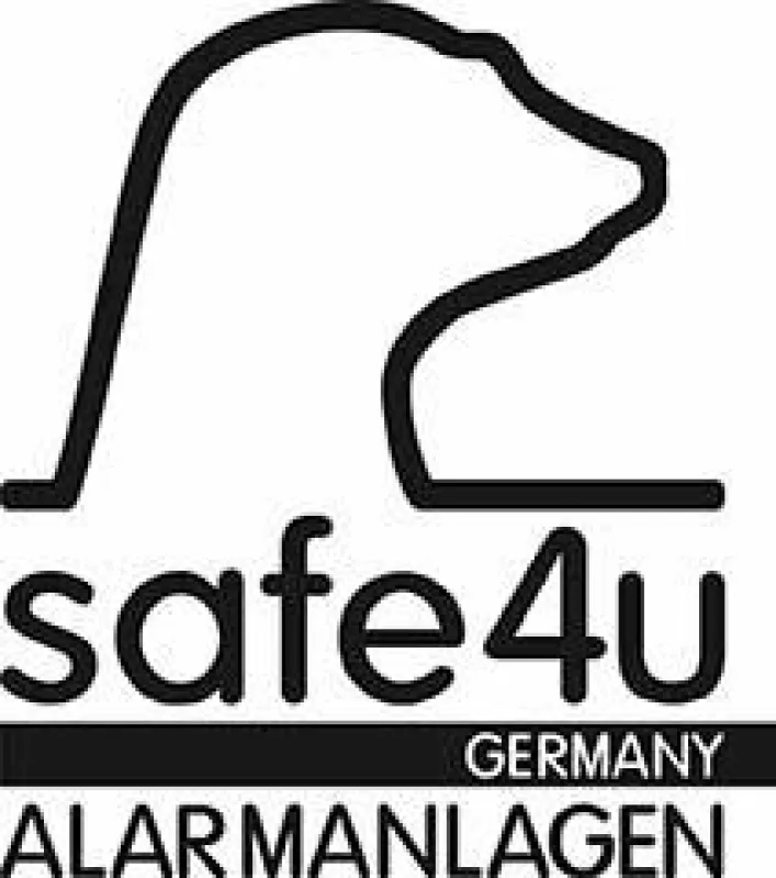 safe4u Germany Alarmanlagen - Einfach.Rundum.Sicher