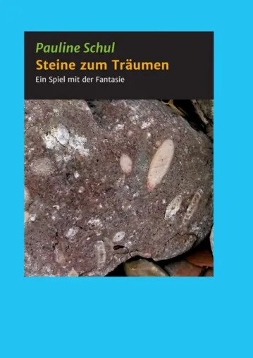 Bild: Steine zum Träumen - Ein Spiel mit der Fantasie