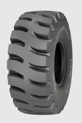 Bild: Goodyear erweitert die Angebotspalette bei OTR-Reifen im Profil RL-4K um drei neue Dimensionen