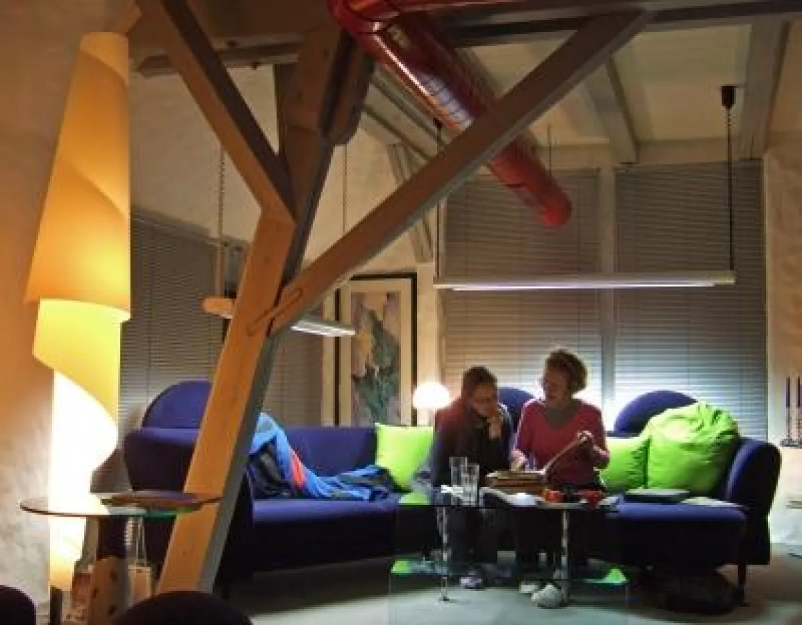 Die gemeinsame Wohnung oder die neue Einrichtung - Anpassung der Hausratversicherung ist zwingend notwendig