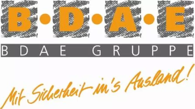 Bild: BDAE GRUPPE präsentiert sich auf der Fachmesse Zukunft Personal