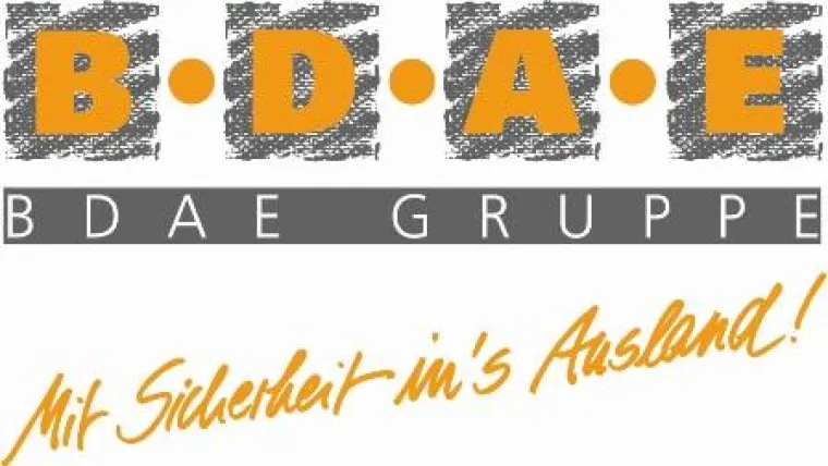 Bild: BDAE GRUPPE präsentiert sich auf der Fachmesse Zukunft Personal