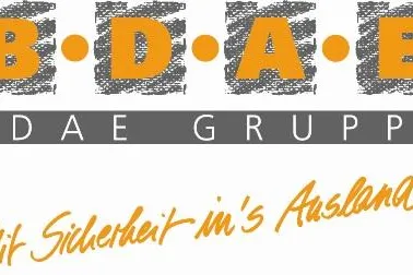 Bild: BDAE GRUPPE präsentiert sich auf der Fachmesse Zukunft Personal
