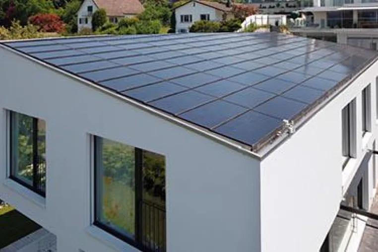 Design und Ästhetik für Düsseldorfer Dächer Bild: Design und Ästhetik für Düsseldorfer Dächer
