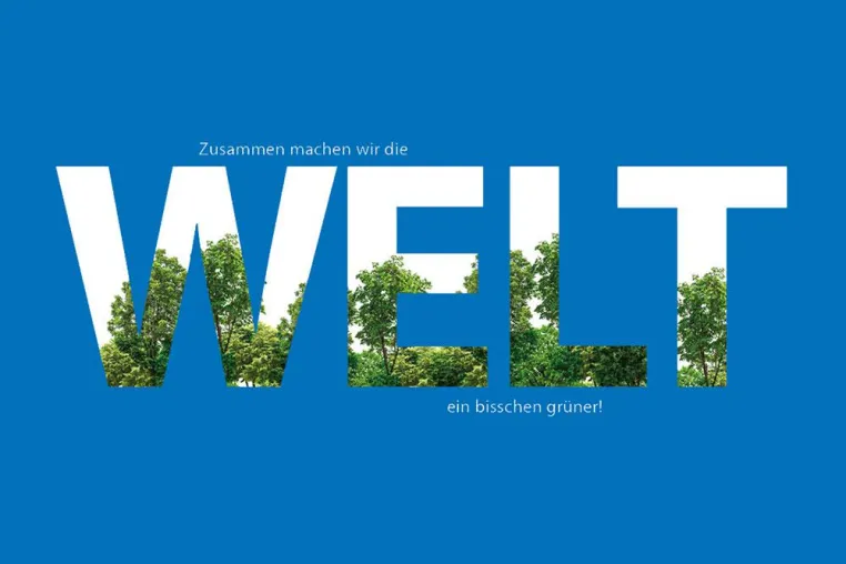 Bild: X-Leasing macht gesamte Leasingflotte klimaneutral – und das ist nicht alles