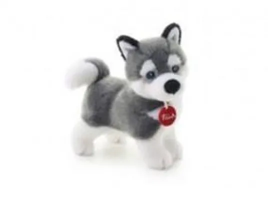 Bild: Mama, bleib bei mir – Wenn der Abschied zur Qual wird