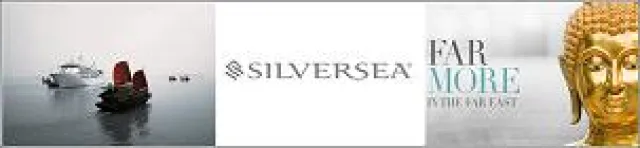 Bild: Ab 2016 neues Silversea All-Inclusive-Paket für Asien