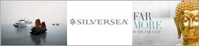 Bild: Ab 2016 neues Silversea All-Inclusive-Paket für Asien