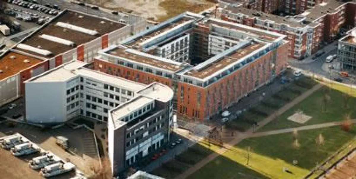 geschlossener Immobilienfonds: SWF 121 - Seniorenzentrum \