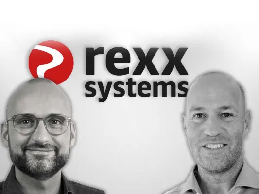 Bild: Neues Management für Sales und Marketing bei rexx systems