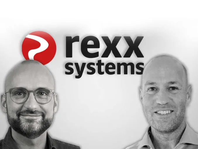 Bild: Neues Management für Sales und Marketing bei rexx systems