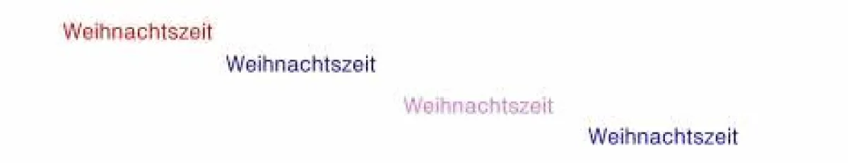 über 100 Preise als Dankeschön