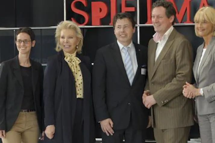 Wirtschaftsfaktor Glück - Das soziale Kapital als Werttreiber in Wirtschaft und Gesellschaft Bild: Wirtschaftsfaktor Glück - Das soziale Kapital als Werttreiber in Wirtschaft und Gesellschaft