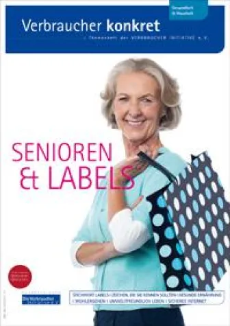 Gütesiegel für den besonderen Anspruch Bild: Gütesiegel für den besonderen Anspruch
