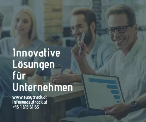 Bild: Mit der elektronischen Aufzeichnung zu einer einfachen Fahrtenbuchlösung...