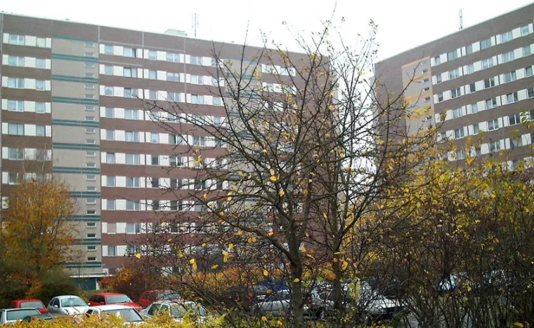 Bild: Monarchis Grundbesitzgesellschaft kauft 427 Wohnungen in Leipzig