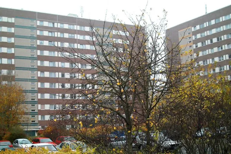 Monarchis Grundbesitzgesellschaft kauft 427 Wohnungen in Leipzig Bild: Monarchis Grundbesitzgesellschaft kauft 427 Wohnungen in Leipzig