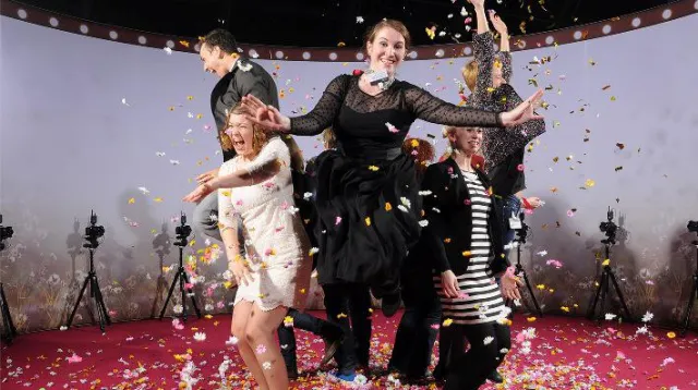 Bild: 360ties emotion schaut zurück auf spannende Projekte im abgelaufenen Jahr