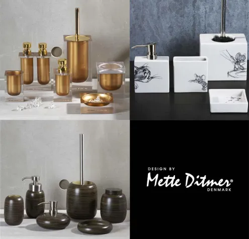 Bild: Dänisches Design erobert Deutschlands Badezimmer