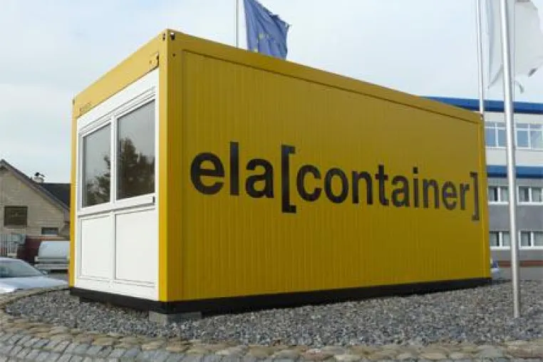 Bild: Neuer ELA-Markenauftritt: Corporate Design trägt Unternehmensentwicklung Rechnung