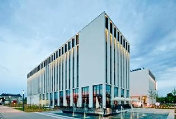 Bild: Jetzt wird es heiß - Leonardo Royal Hotel Munich präsentiert neue Veranstaltungsreihe »Sexy Friday«