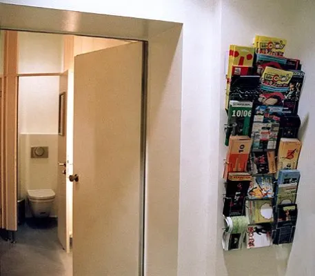 Ambient-Marketing: Bonner Agentur Kulticus Promotion kennt sich „Out-of-home“ gut aus Bild: Ambient-Marketing: Bonner Agentur Kulticus Promotion kennt sich „Out-of-home“ gut aus