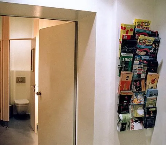 Bild: Ambient-Marketing: Bonner Agentur Kulticus Promotion kennt sich „Out-of-home“ gut aus