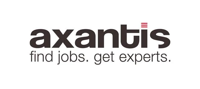 Bild: axantis AG feiert 15 jähriges Firmenjubiläum