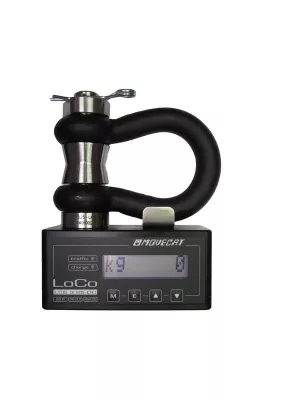 Bild: Movecat erweitert Angebot für die Überwachung kinetischer Lasten