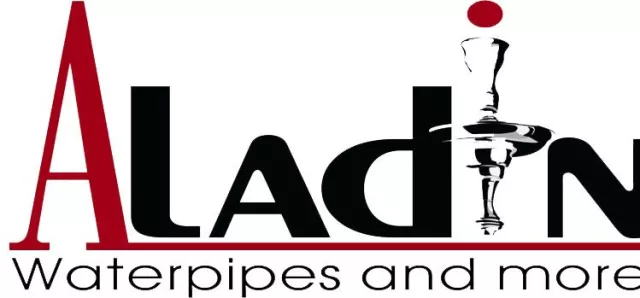Bild: Exportmeister in Sachen Wasserpfeifen die Firma Aladin aus Wiesbaden-Hessen