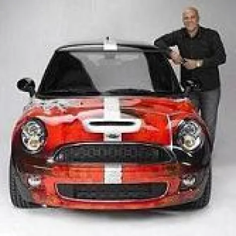 Bild: Lifestyle-Erlebnis „Kunst in der vierten Dimension“