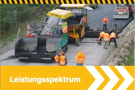 Bild: Website-Relaunch Hermann Dallmann Straßen- und Tiefbau GmbH & Co. KG