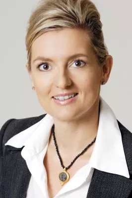 Bild: Vortrag bei Network Women Grünwald e.V. öffnete Augen: Wer hat Sie als Kunde begeistert?