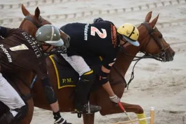 Bild: Countdown zur Ostseebad Sellin 9. German Beach Polo Championship