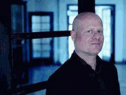 Bild: Hollywood 1921 - Der Mann der nicht mitspielt – Krimidebüt von Christof Weigold