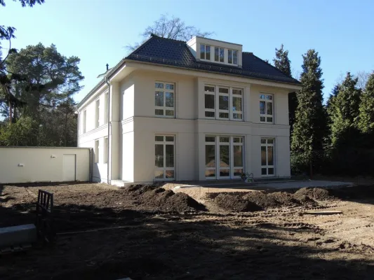 Bild: schinkelbau.de präsentiert: Exklusive Villen in traumhafter Lage