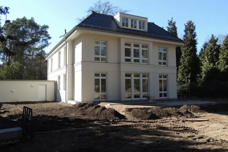 Bild: schinkelbau.de präsentiert: Exklusive Villen in traumhafter Lage