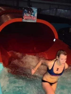 GALAXY ERDING – ein Ort um Geschichte zu schreiben Bild: GALAXY ERDING – ein Ort um Geschichte zu schreiben