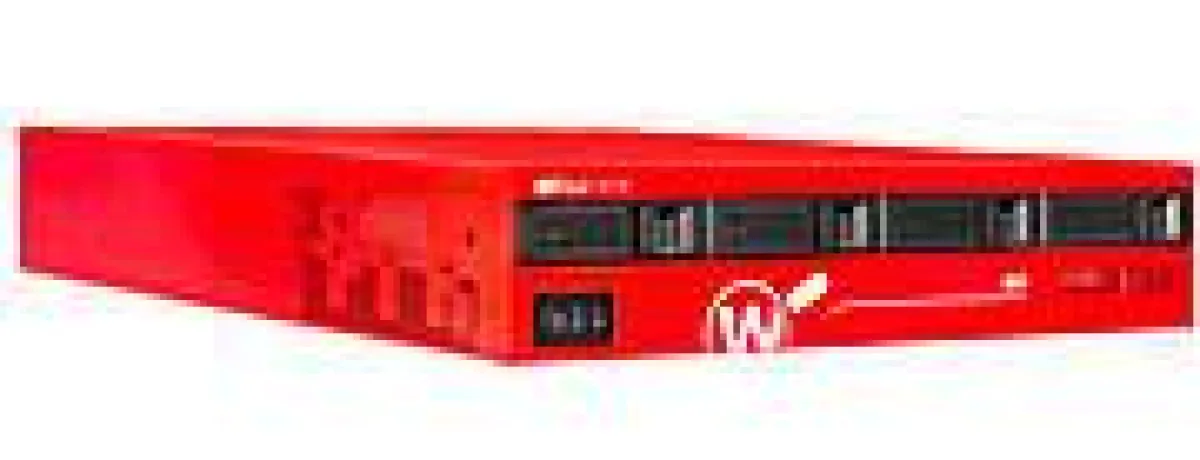 WatchGuard XCS 1180