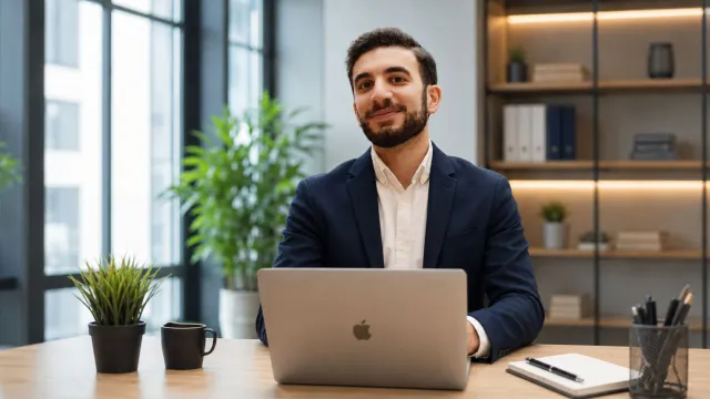 Bild: Webdesign Agentur Wien: Zukunftssichere Webseiten für Start-Ups und KMUs im KI-Zeitalter