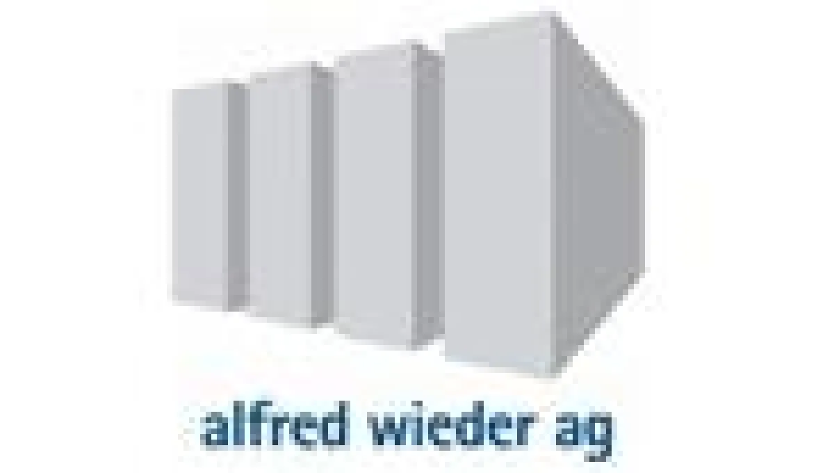 Alfred Wieder AG