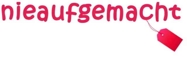 nieaufgemacht.de - kostenlose Kleinanzeigen für Produkte im Neuzustand Bild: nieaufgemacht.de - kostenlose Kleinanzeigen für Produkte im Neuzustand