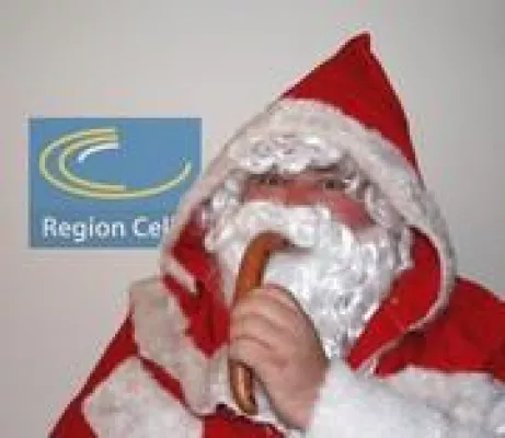 Internet-Voting gestartet - Deutschland sucht den Weihnachtsmann Bild: Internet-Voting gestartet - Deutschland sucht den Weihnachtsmann