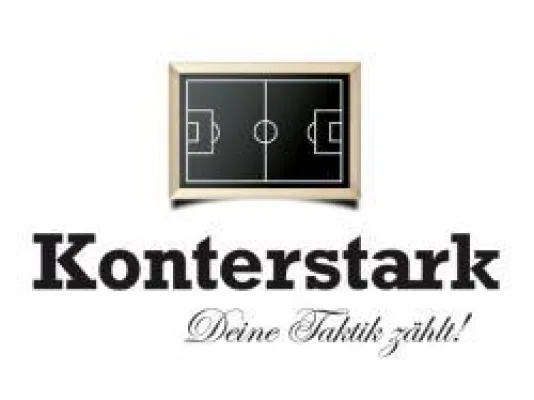 Bild: Zeit zum Kontern - das Fantasy Fußball Managerspiel „Konterstark“ dreht mächtig auf