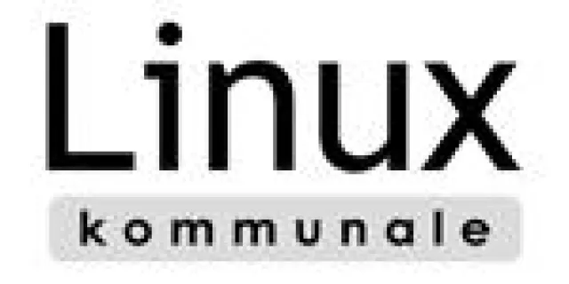 Bild: SYSTEMS 2008 - Linux Kommunale feiert erste Präsenz mit Partnerstand und Bürgermeister-Rundgängen