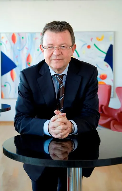 Thomas Grimm, Geschäftsführer AddOn Systemhaus GmbH